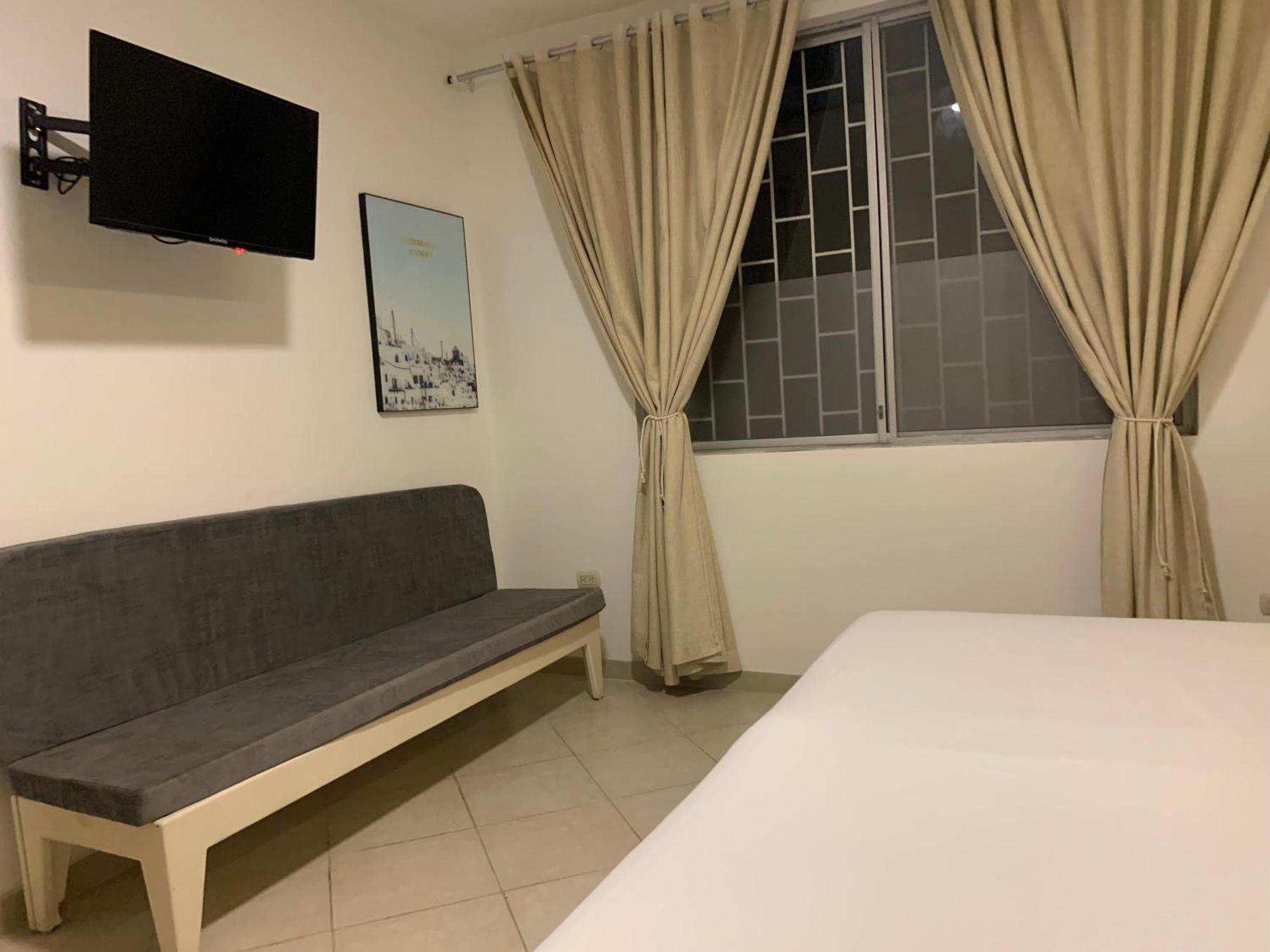 Los Soles Suite Mall Del Sol Guayaquil Airport Экстерьер фото