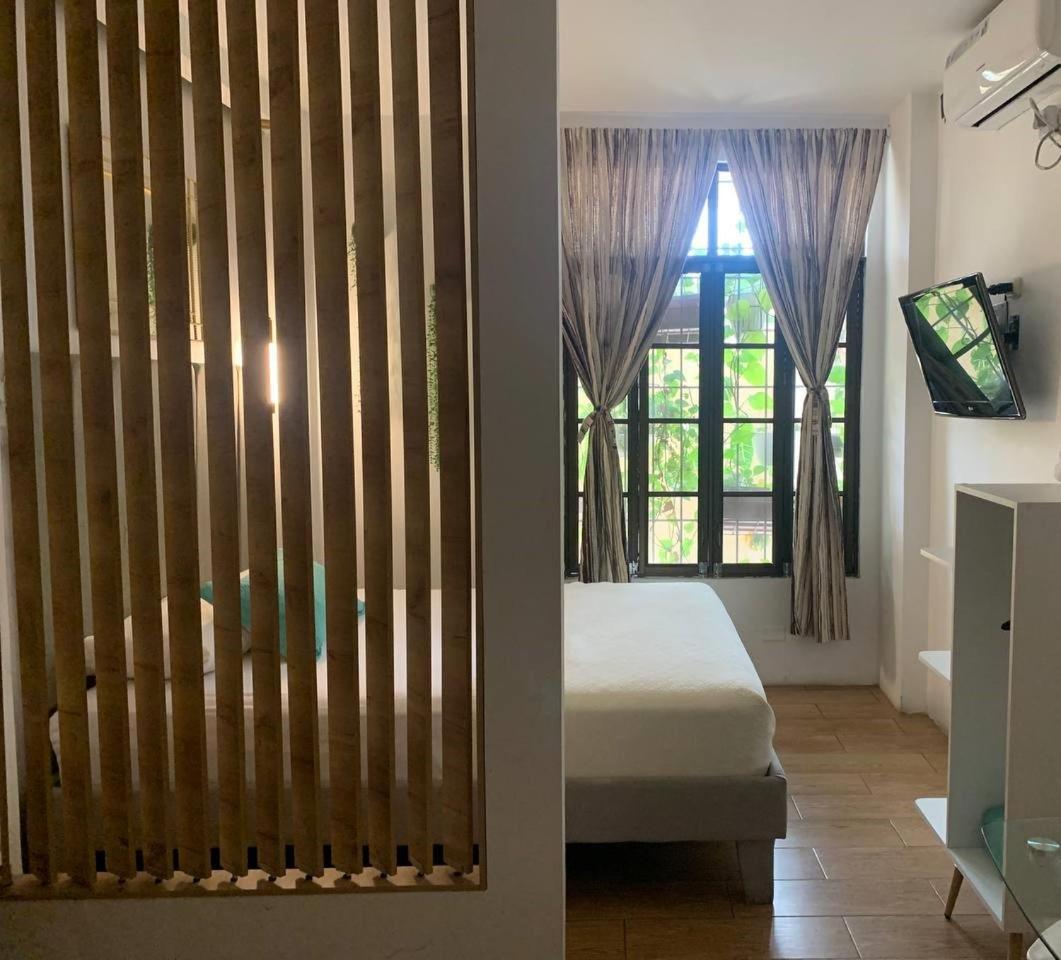 Los Soles Suite Mall Del Sol Guayaquil Airport Экстерьер фото