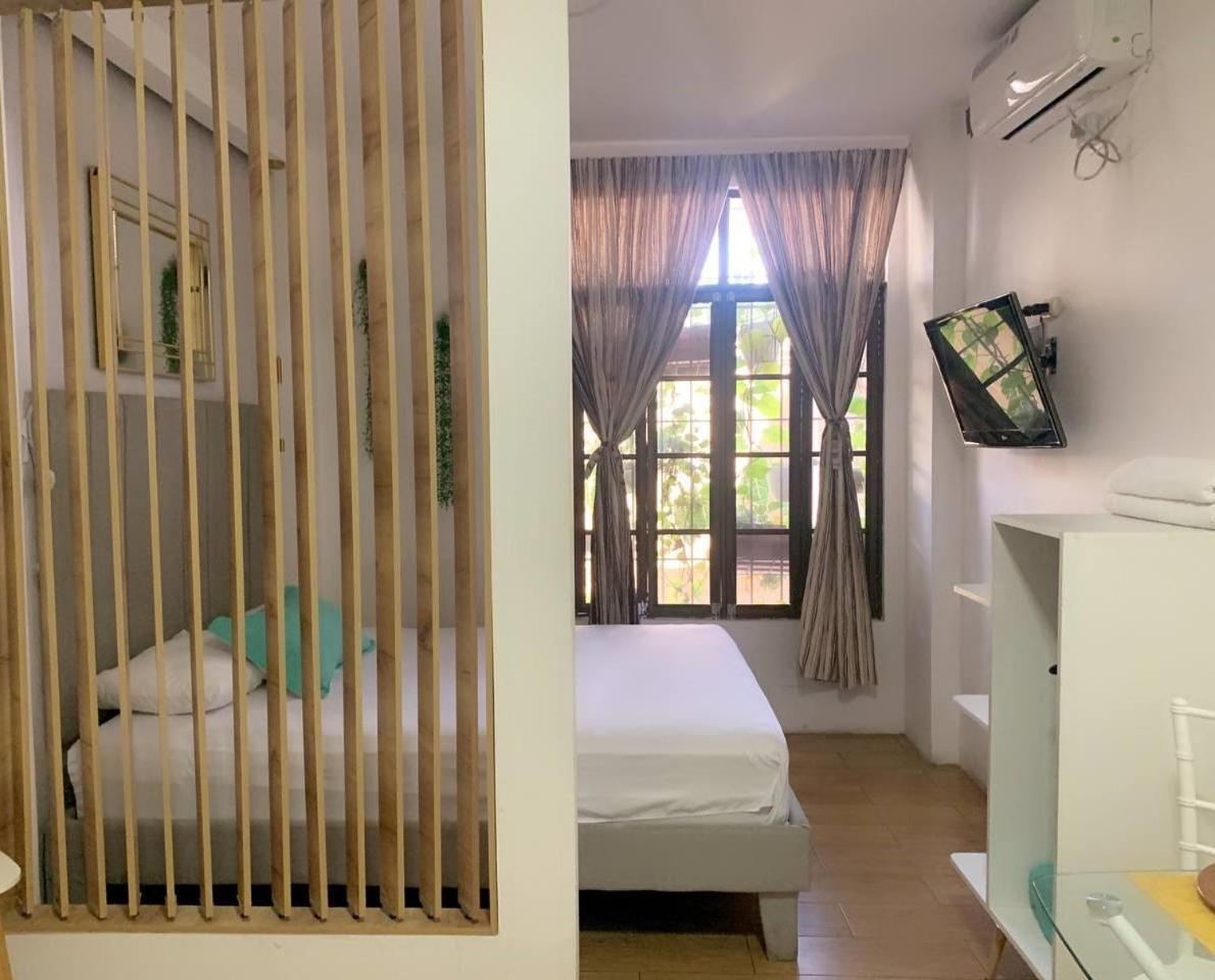 Los Soles Suite Mall Del Sol Guayaquil Airport Экстерьер фото