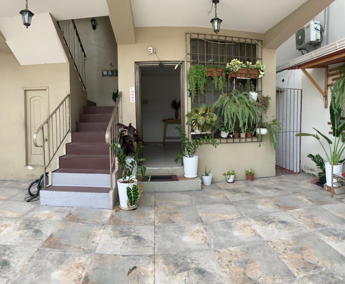 Los Soles Suite Mall Del Sol Guayaquil Airport Экстерьер фото